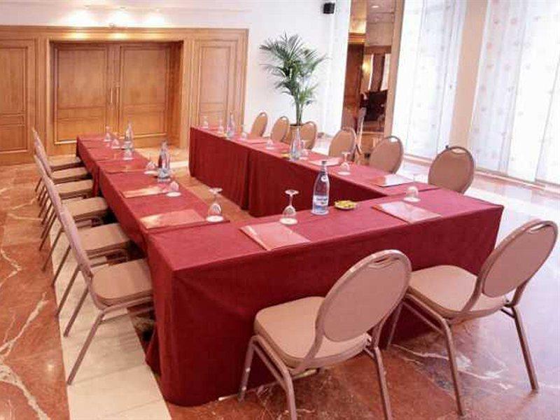 Regencia Colón Barcelona Exterior foto