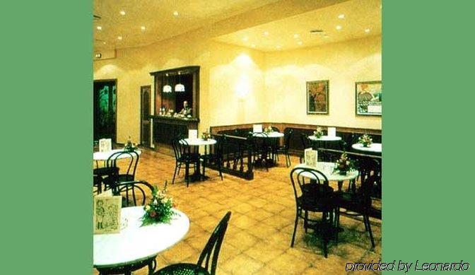Regencia Colón Barcelona Restaurante foto