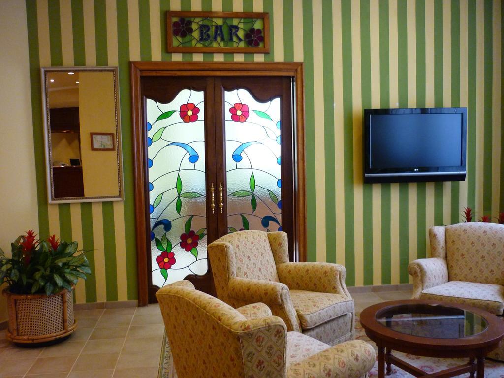 Regencia Colón Barcelona Exterior foto